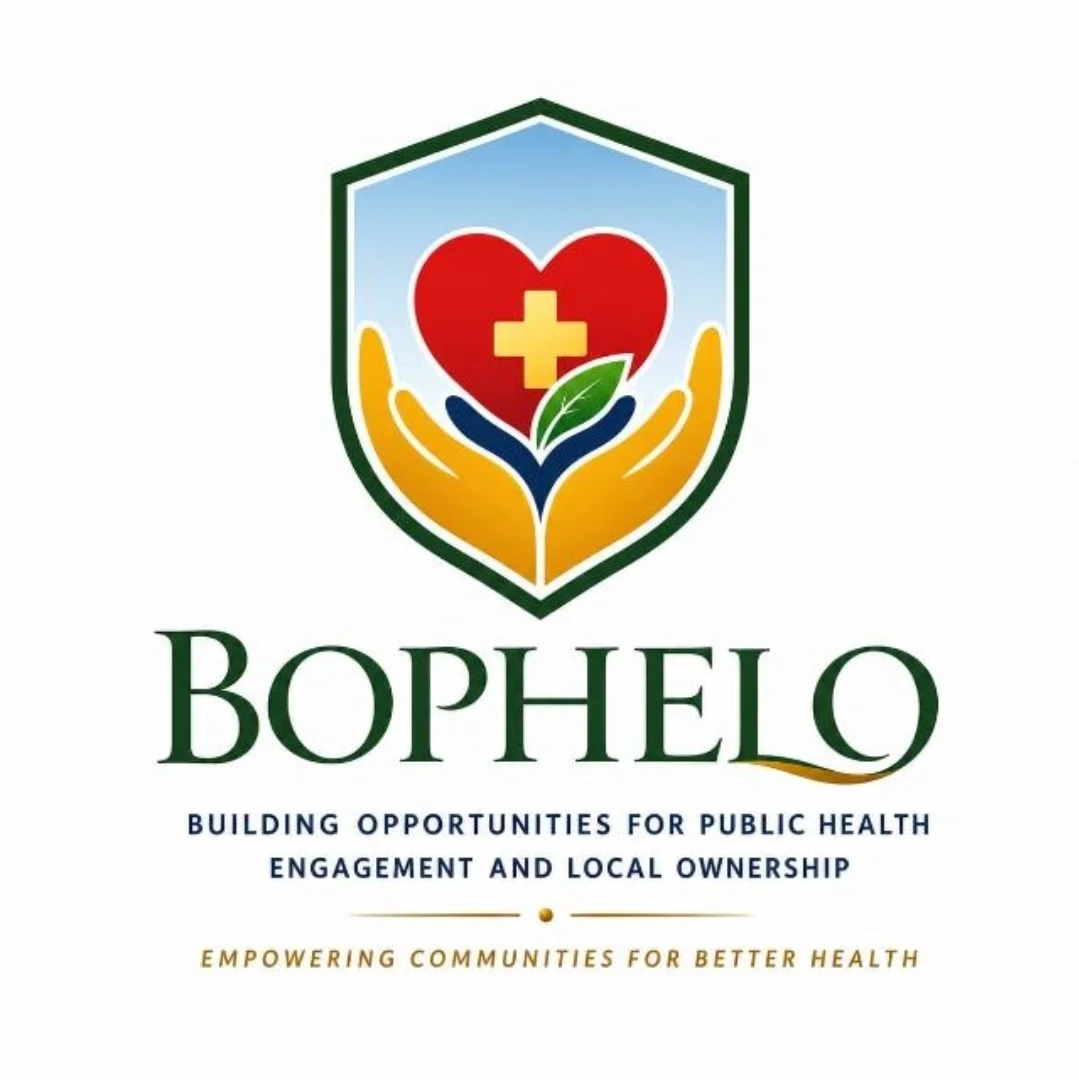 Community health work in Berea, Lesotho